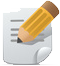 file notes icon