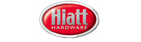 client Hiatt Hardware (suppliers Hardware supplies)
