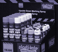 Line Marking Paint